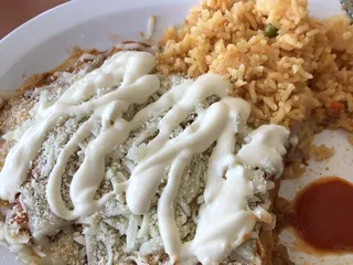 Taqueria Señor Piquin