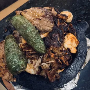 Molcajetero