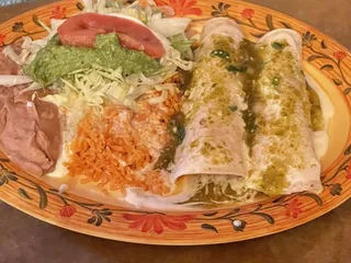 Rosemary's Thyme Mexican Restaurant 