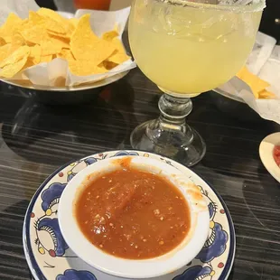 soups and chowder, food