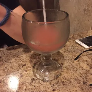 Margaritas