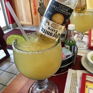 The manager is the greatest