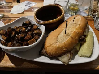 Jackie O's Public House