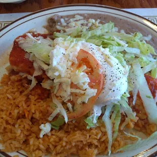 burritos and wraps, food