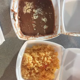 a close up of a plate of food