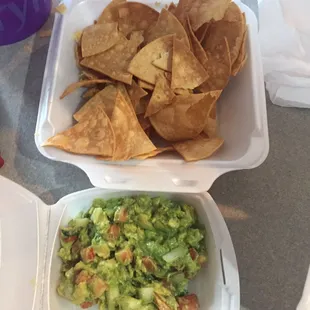 nachos, food