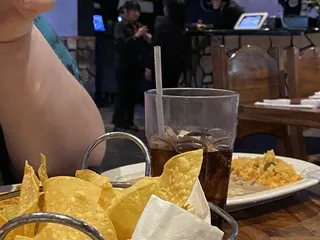 Cancun Mexican Bar & Grill