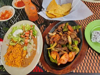 Chiapas Mexican Grill