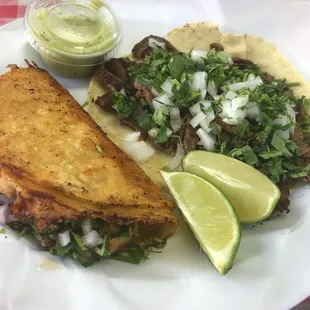 Asada Taco