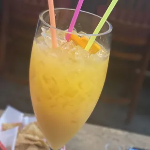 Mimosa $30