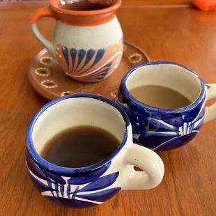Coffee