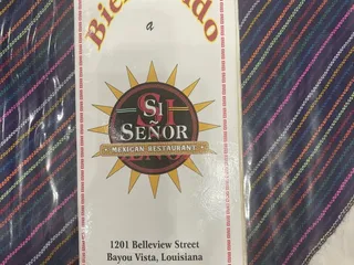 Si Señor