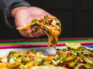 Pablito's Tacos