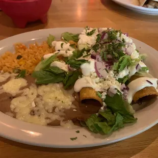 Flautas