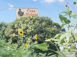 Casa Manana