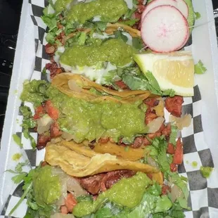 Tacos!!