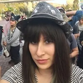 Krystal N.