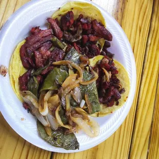 Tacos de Trompo