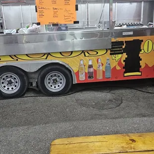  food truck