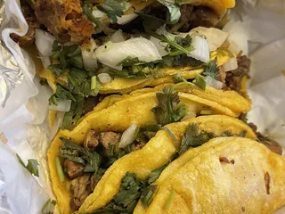 Taqueria Latina