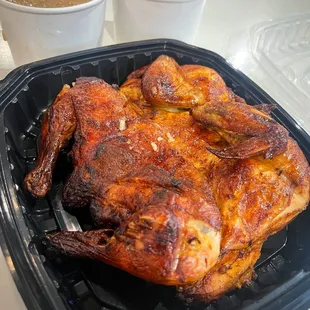 Full Pollo Asado