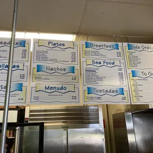 6/29 Menu 2