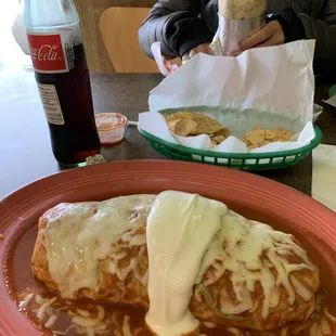 Super Burrito