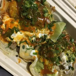 Super Tacos