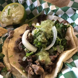 Salsa Verde