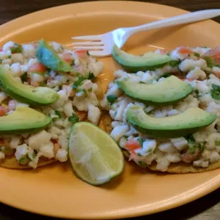 Tostada