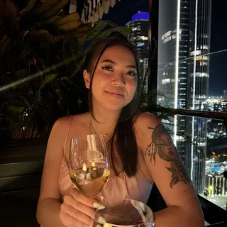 Audrey C.