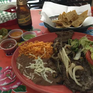 Carne Asada