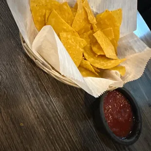 Really awesome food. We love to come here when we are in town!