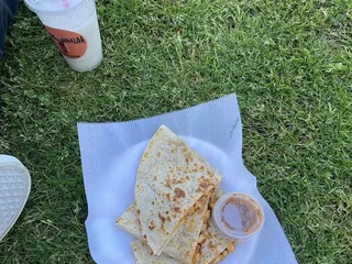 Tacos Sinaloa