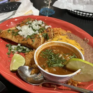 Quesabirria, delicious