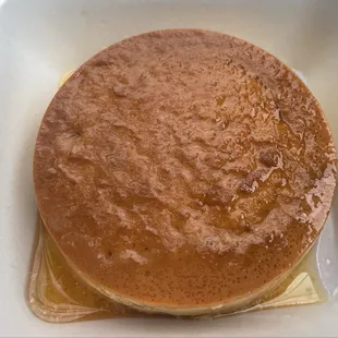 Flan