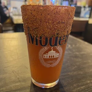 Michelada