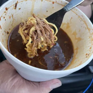 Ramen berria