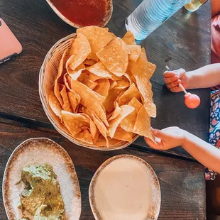 Queso