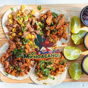 Looking for the best Taco Catering service in California? Call Now!