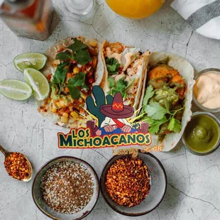 Looking for the best Taco Catering service in California? Call Now!