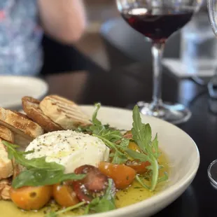 Best burrata EVER!!!