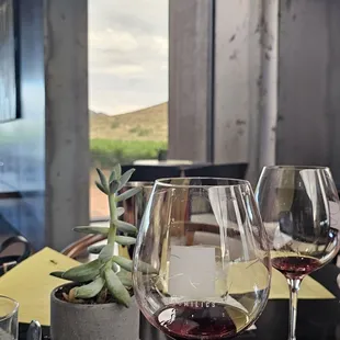 Los Milics Mo's Graciano