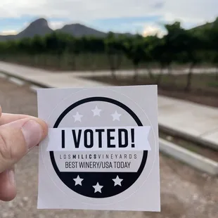 Top choice by USA Today!!!