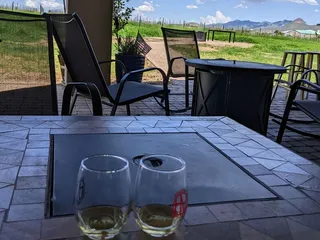 Twisted Union Wine Company