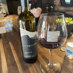 Renato's at Los Milics