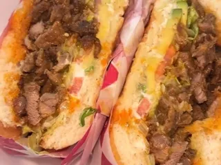 Oasis Taqueria