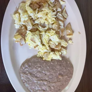 Migas