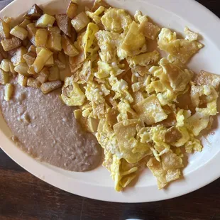 food