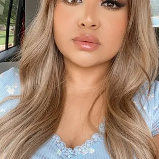 Ashley D.